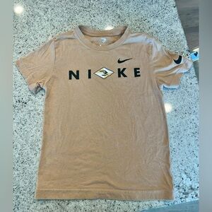 Nike shirt boys size 8-10 youth 3 brand